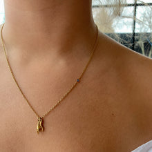 Load image into Gallery viewer, Protection Amulet Necklace