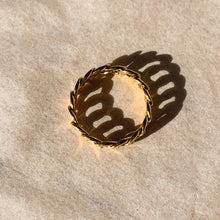 Load image into Gallery viewer, Harlow Curb Chain Ring
