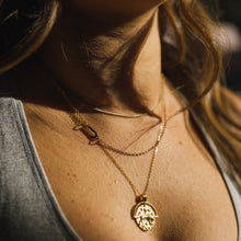 Load image into Gallery viewer, Vintage Zodiac Necklace