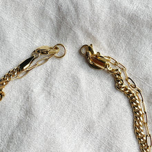 Load image into Gallery viewer, Luxe Rolo Chain