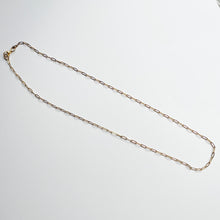 Load image into Gallery viewer, Luxe Rolo Chain