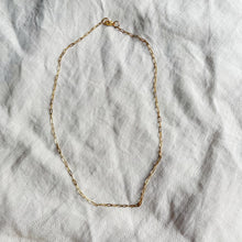 Load image into Gallery viewer, Luxe Rolo Chain