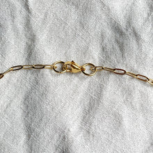 Load image into Gallery viewer, Luxe Rolo Chain