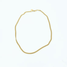 Load image into Gallery viewer, Alex Curb Chain Necklace