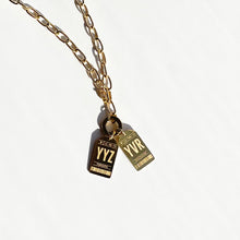 Load image into Gallery viewer, Essential O-ring Clasp