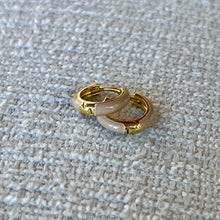 Load image into Gallery viewer, Candy Enamel Huggies