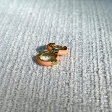 Load image into Gallery viewer, Candy Enamel Huggies