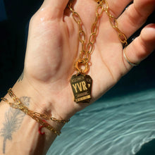 Load image into Gallery viewer, Essential O-ring Clasp