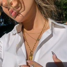 Load image into Gallery viewer, Essential Rolo Chain