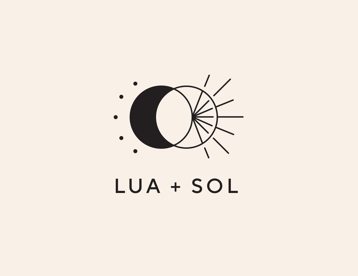 Lua + Sol – Lua e Sol