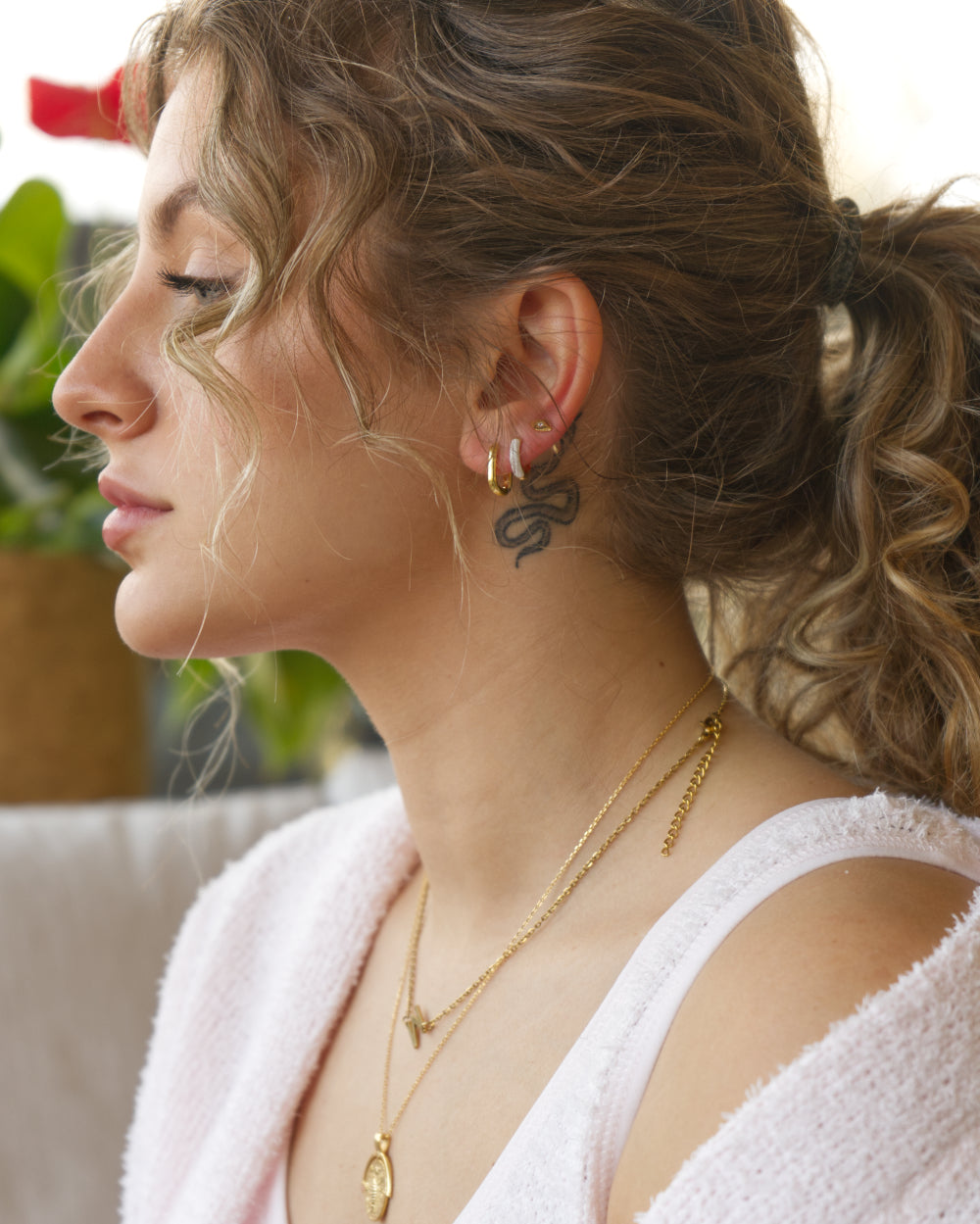 LS Crazy Angels nude -1-  Lua + Sol – Lua e Sol