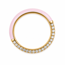 Load image into Gallery viewer, Candy Enamel Rings
