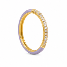 Load image into Gallery viewer, Candy Enamel Rings
