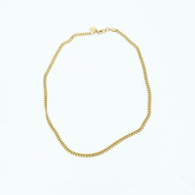 Load image into Gallery viewer, Alex Curb Chain Necklace
